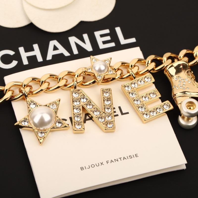 Chanel Necklaces